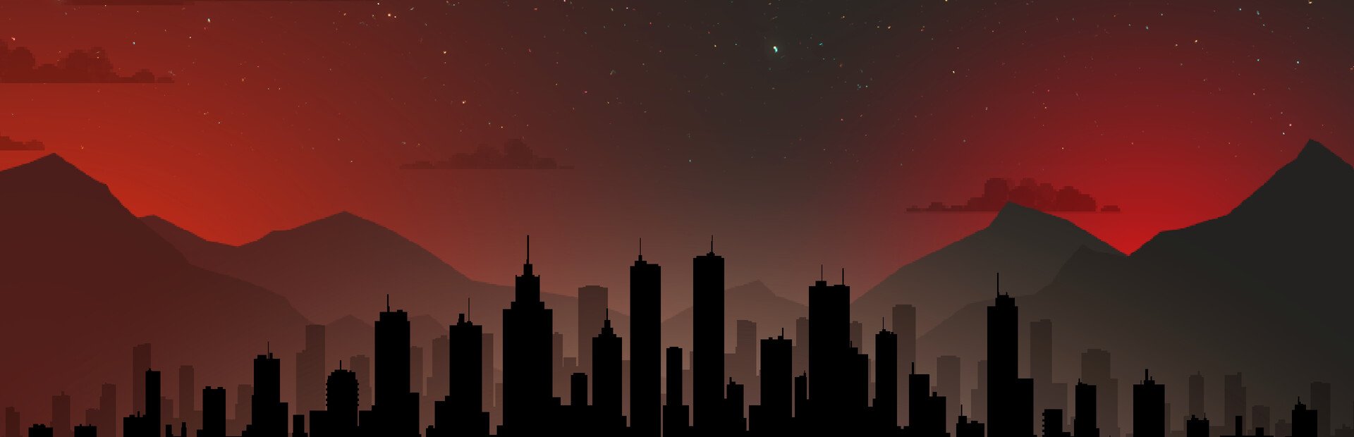 Atomic City