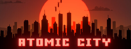 Atomic City cover art