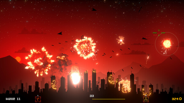 Atomic City screenshot 6