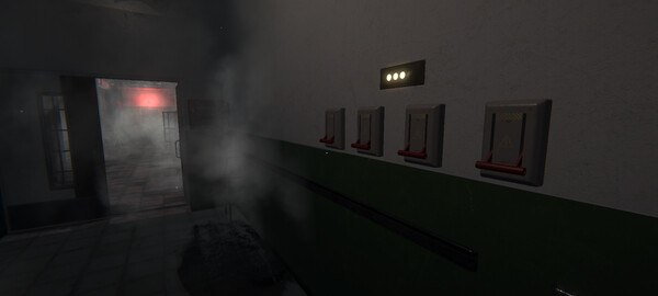 Delusional Mind screenshot 1