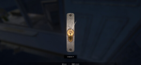 Delusional Mind screenshot 4