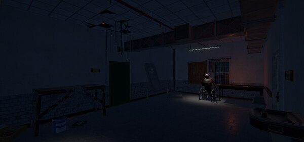 Delusional Mind screenshot 5