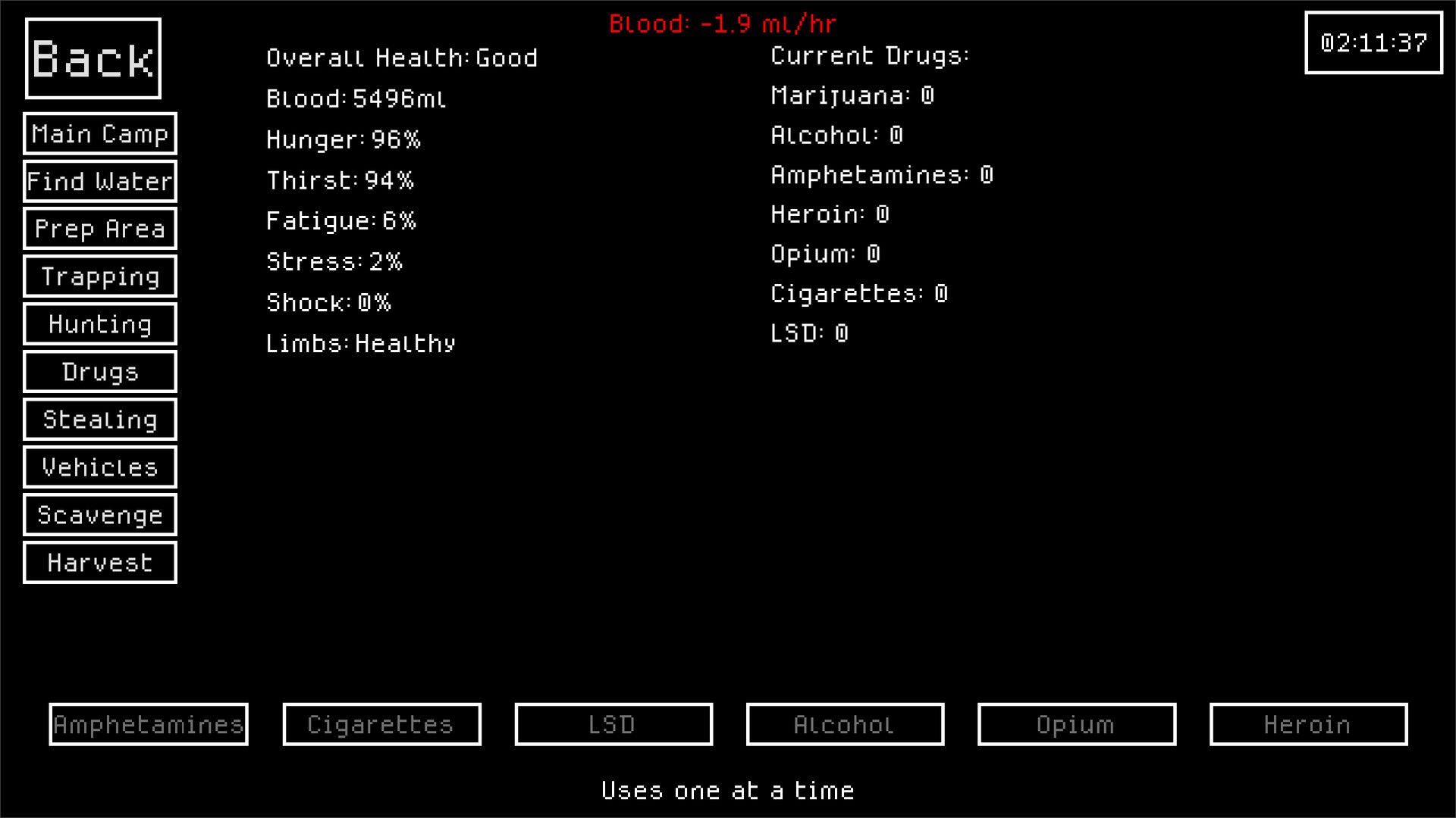 Deep in Enemy Territory screenshot #17