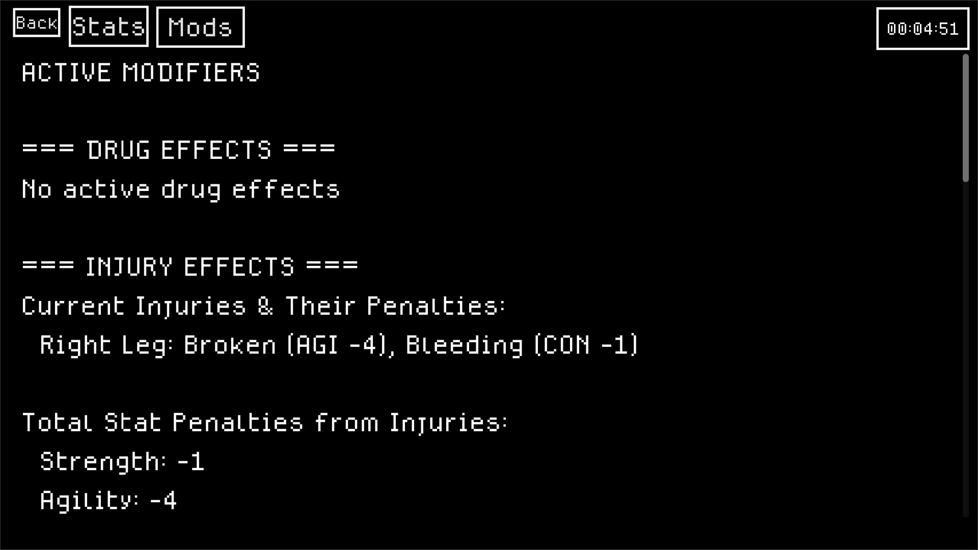 Deep in Enemy Territory screenshot #19