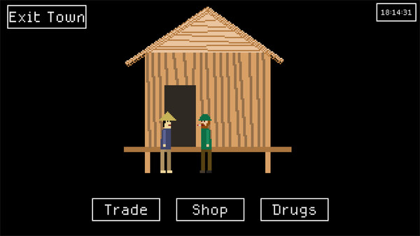 Deep in Enemy Territory screenshot 7