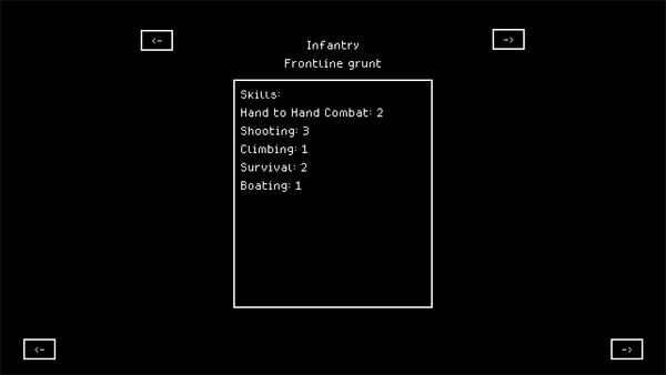 Deep in Enemy Territory screenshot 3