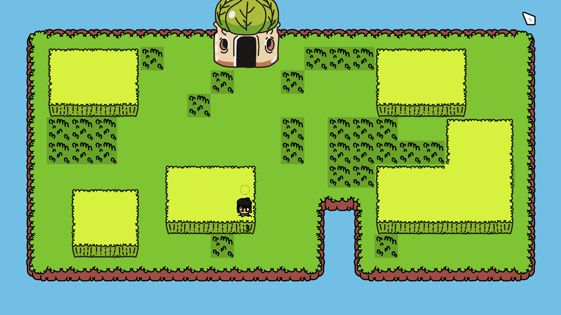 Tokiros screenshot #6