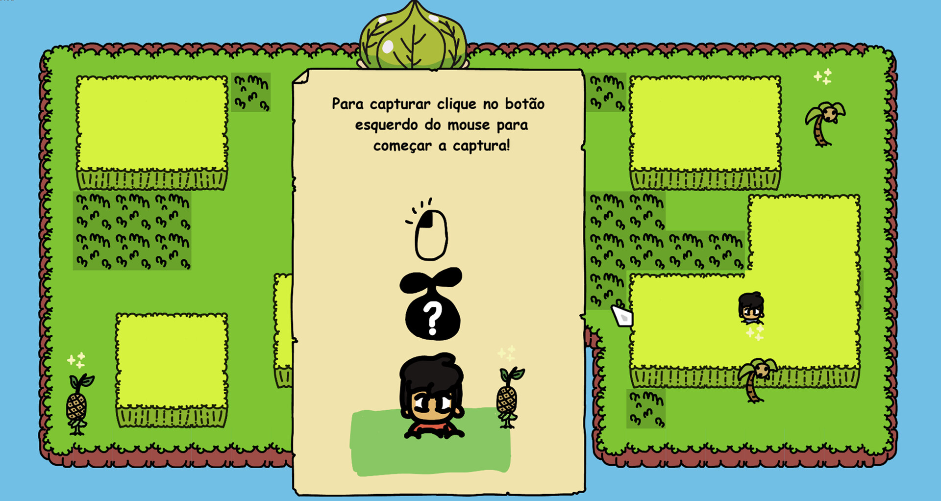 Tokiros screenshot #2