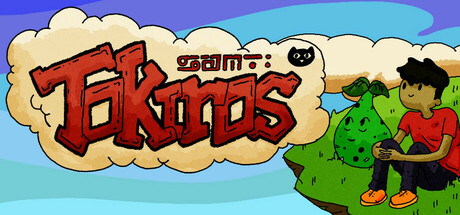 Tokiros cover art