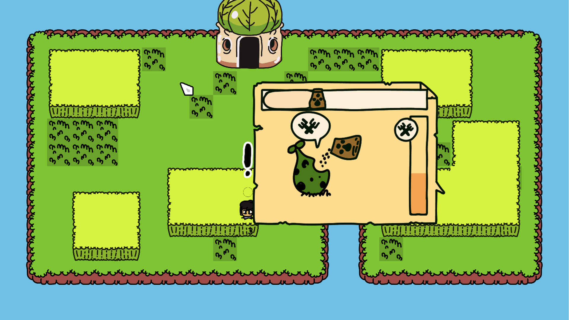 Tokiros screenshot #5