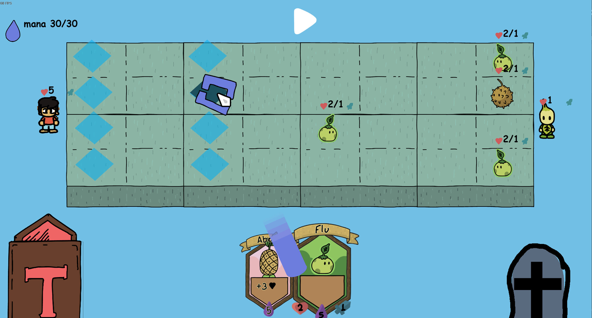 Tokiros screenshot #3