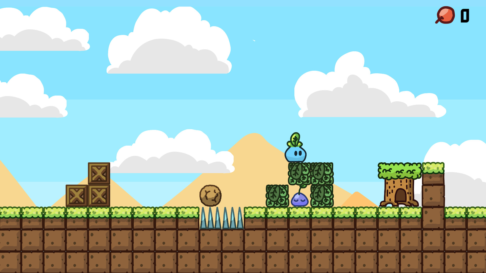 Tokiros Featured Screenshot #1