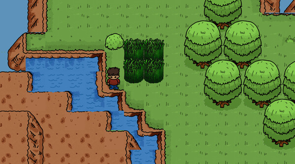 Tokiros Screenshot