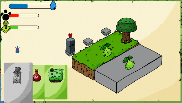 Tokiros Screenshot