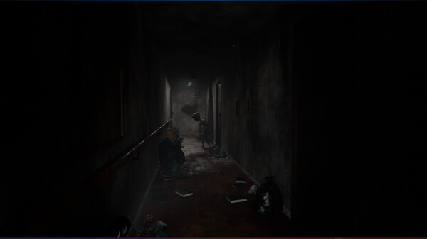 HAUNTED STREAMER screenshot 6