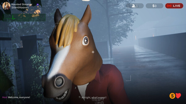 Screenshot media