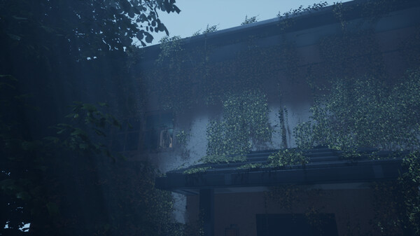 HAUNTED STREAMER screenshot 10