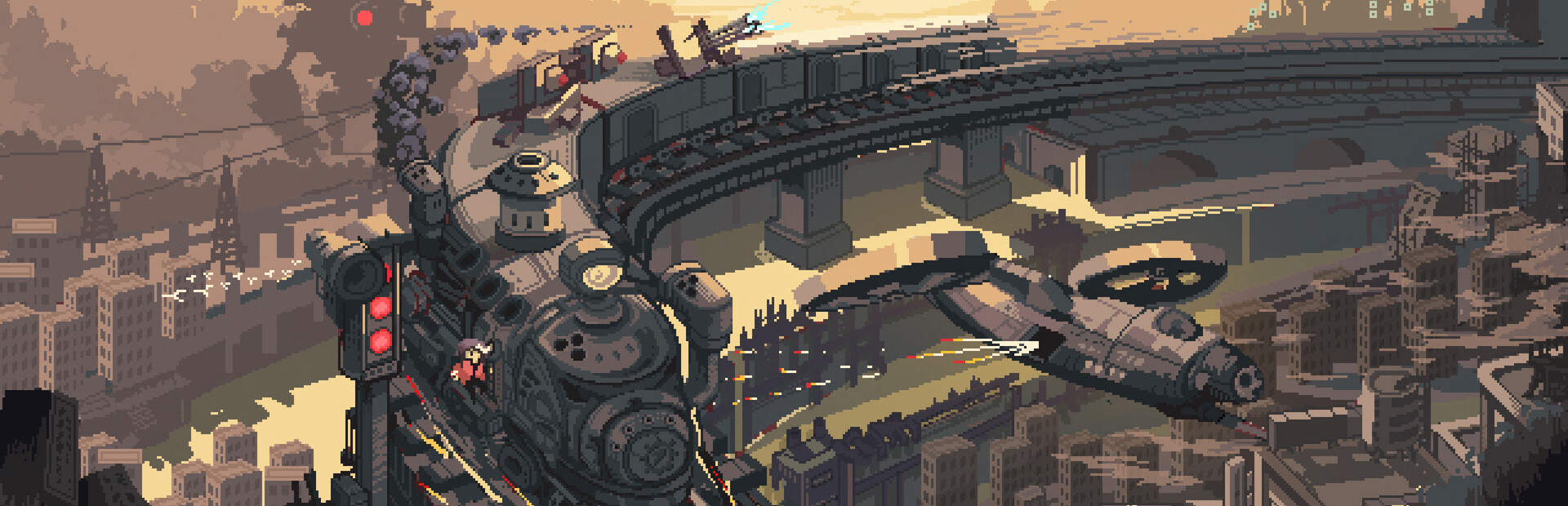 Break Siege