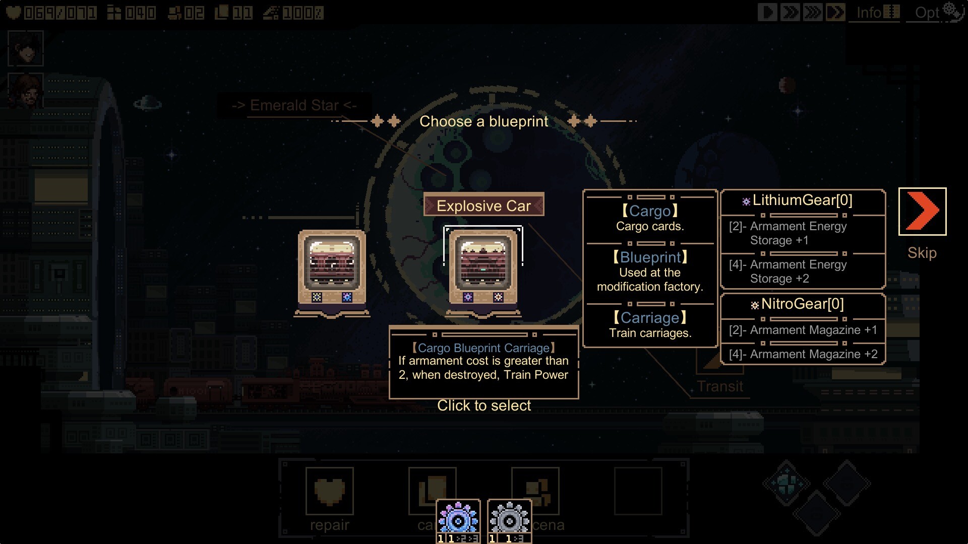 Break Siege screenshot #3