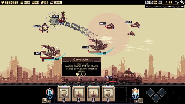 Break Siege