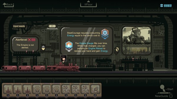 Break Siege screenshot 1