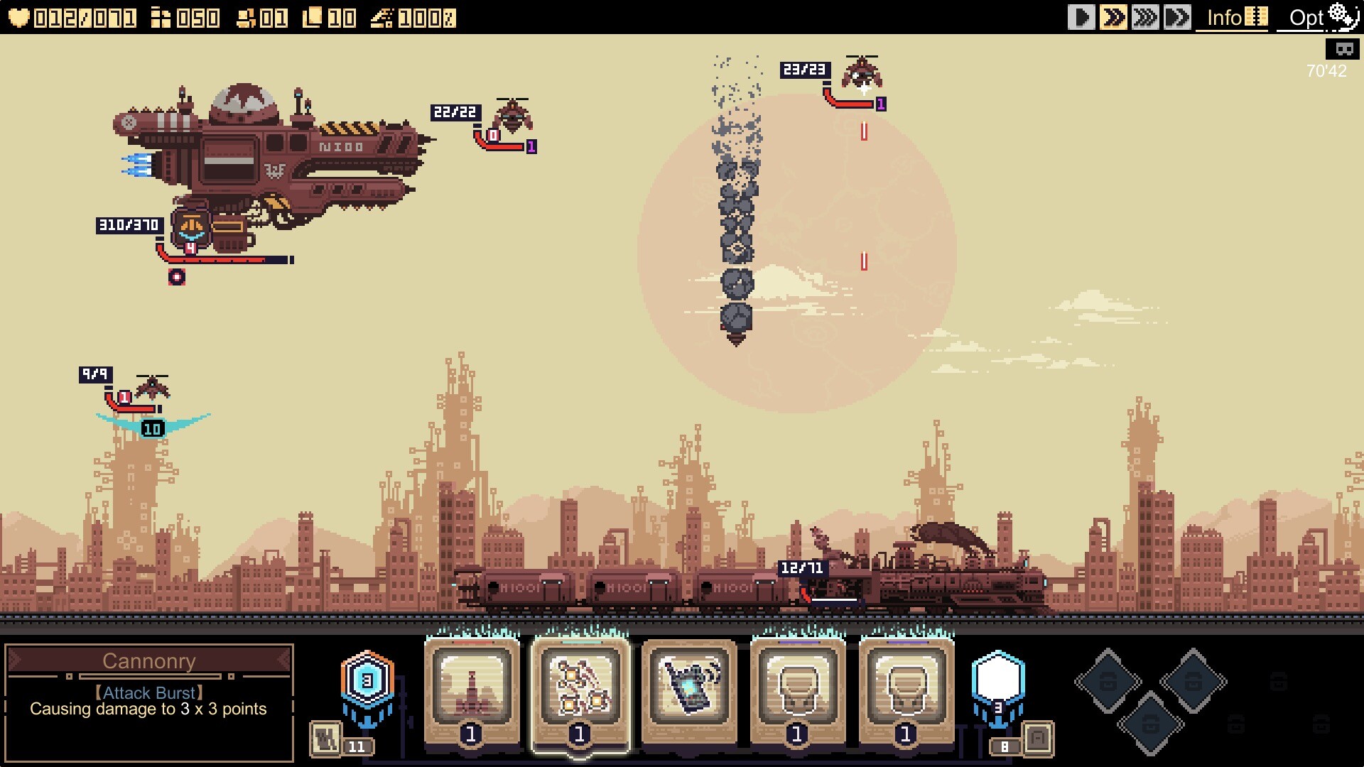 Break Siege screenshot #7