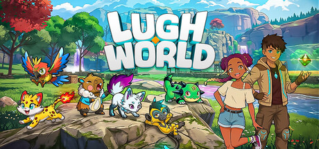 📜 PATCH NOTES – Lugh World