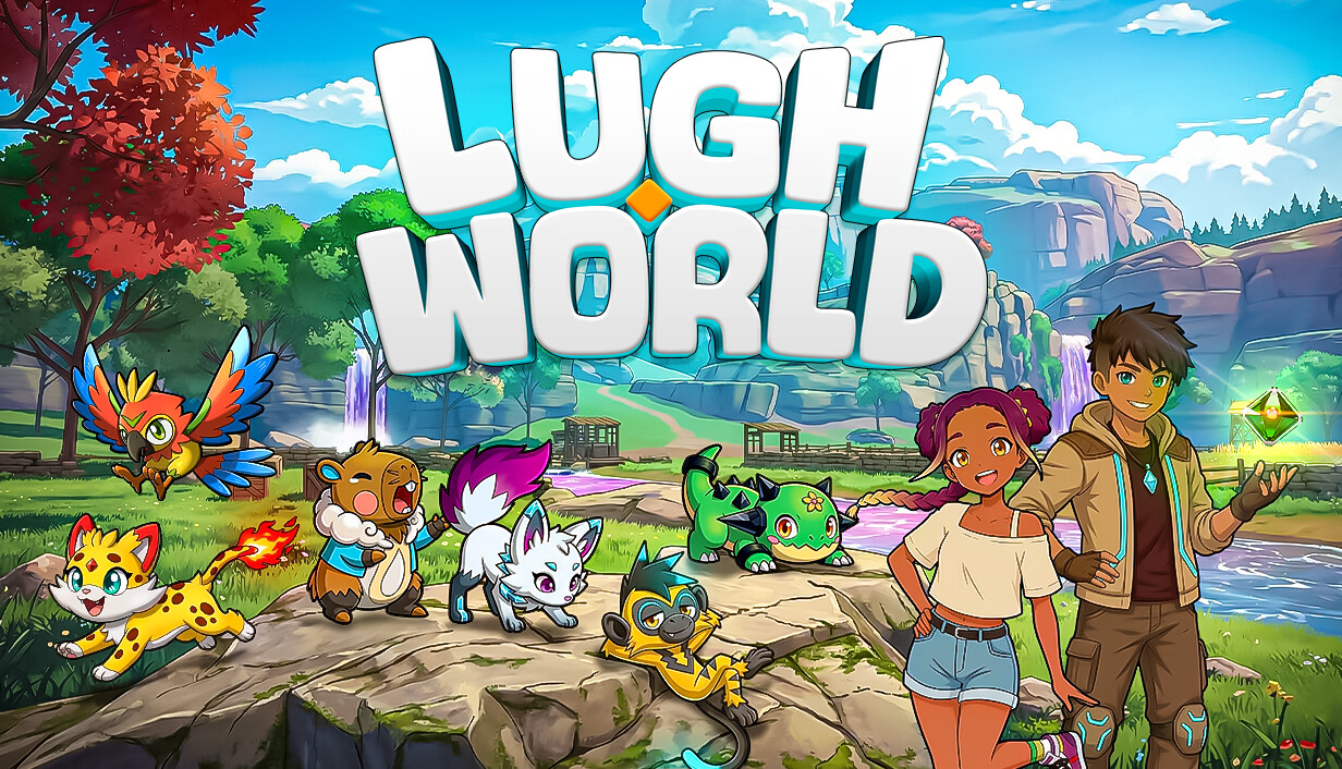 Lugh World