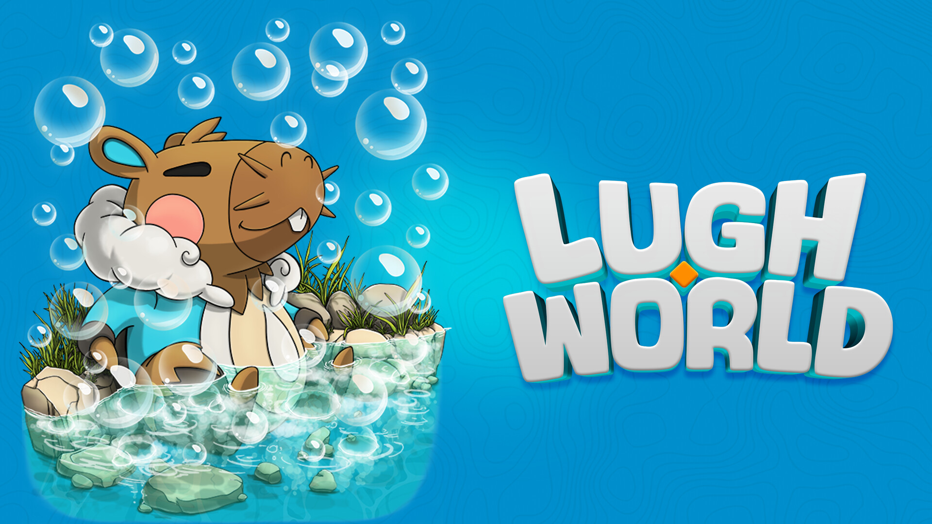 Lugh World screenshot #16