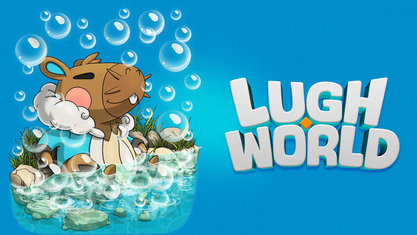 Lugh World screenshot 16