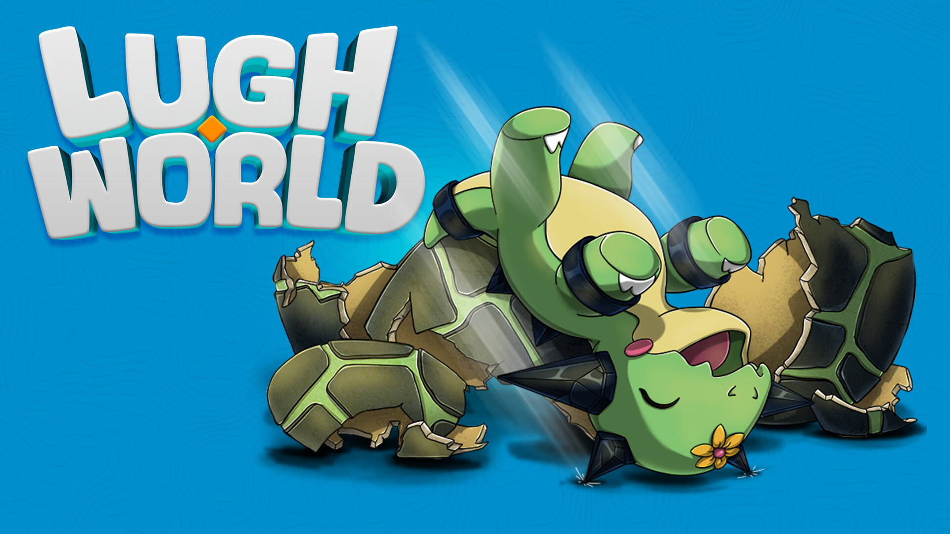 Lugh World screenshot #17