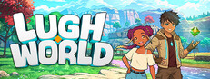 Lugh World Steam capsule image