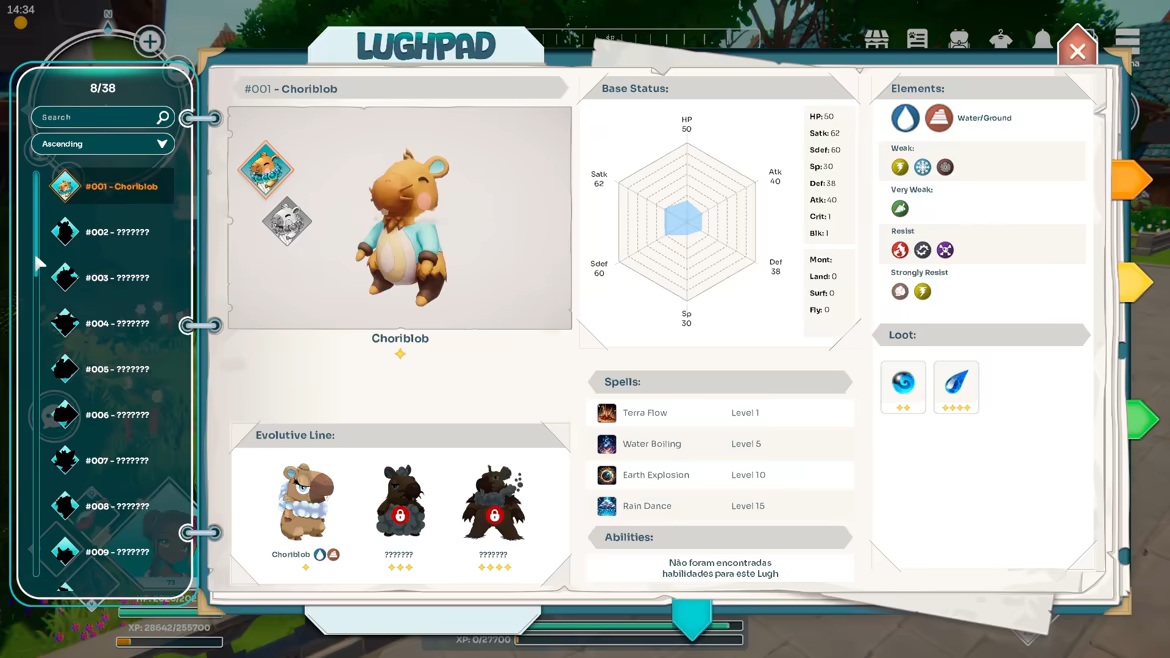 Lugh World video 29