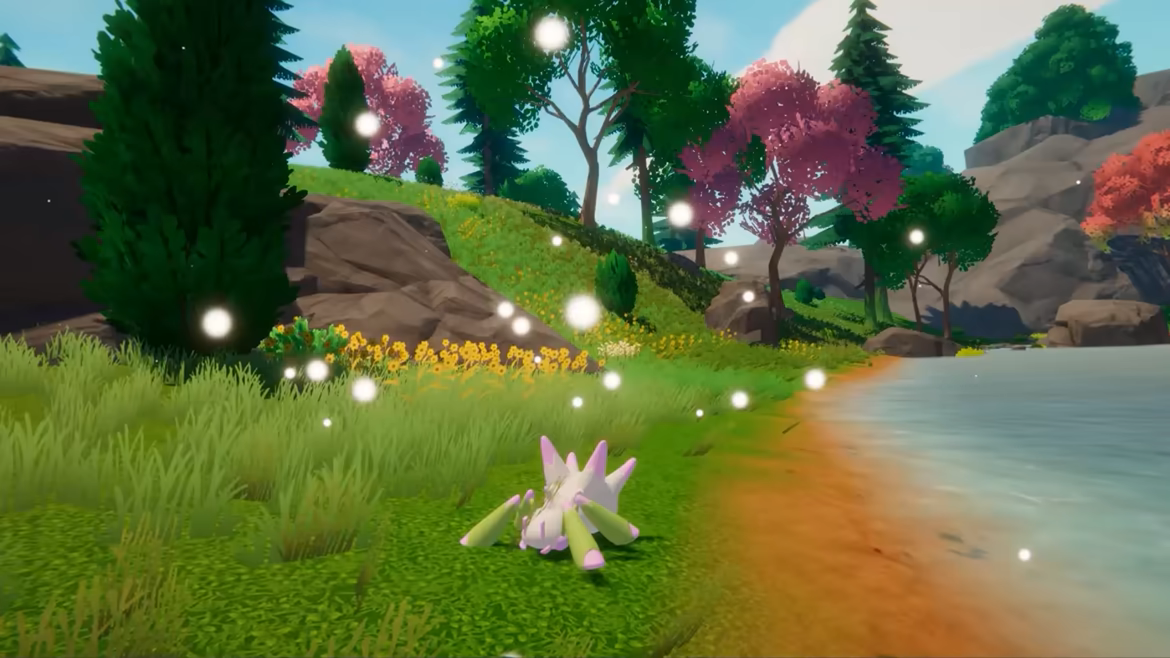 Lugh World video 11