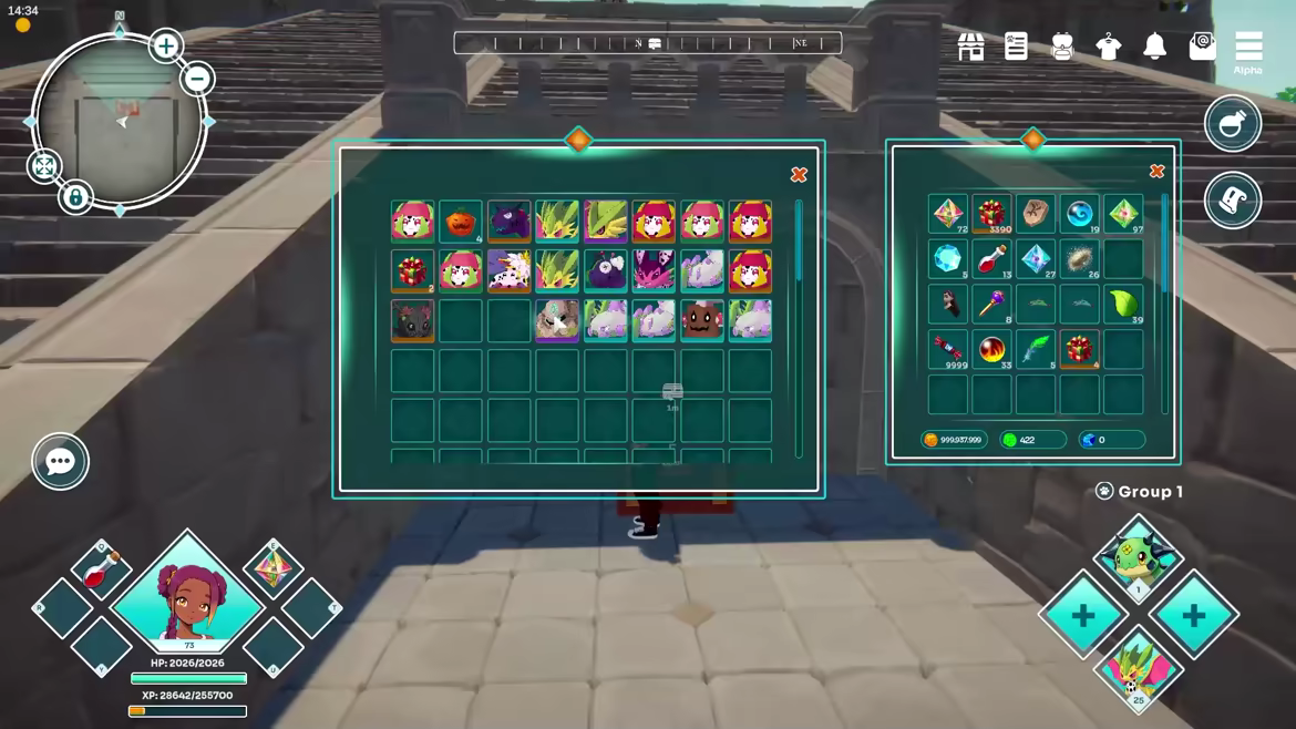Lugh World video 27
