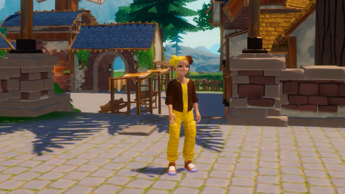 Lugh World video 25