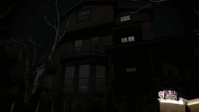 Ancestral video 1