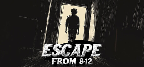 ESCAPE FROM 8-12 steam charts