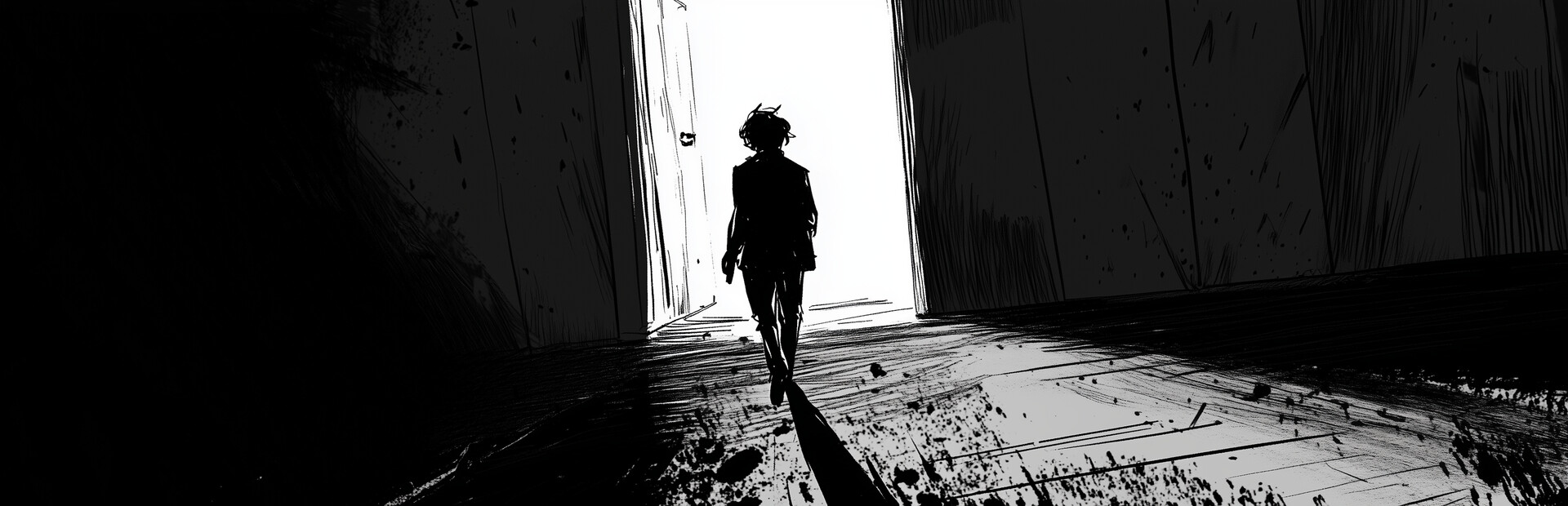 ESCAPE FROM 8-12