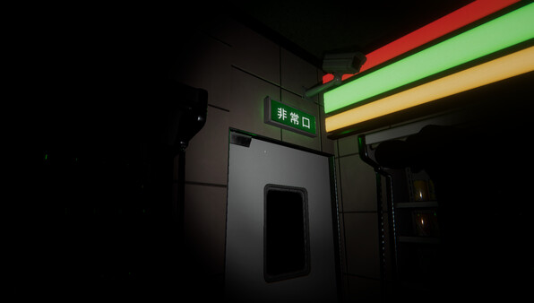 ESCAPE FROM 8-12 screenshot 5