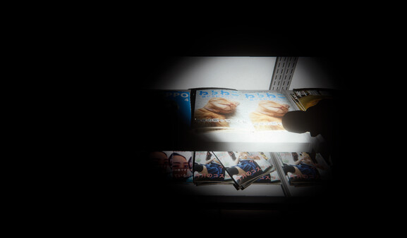 ESCAPE FROM 8-12 screenshot 4