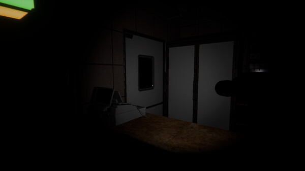 ESCAPE FROM 8-12 screenshot 6