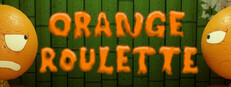 Orange Roulette Steam capsule image
