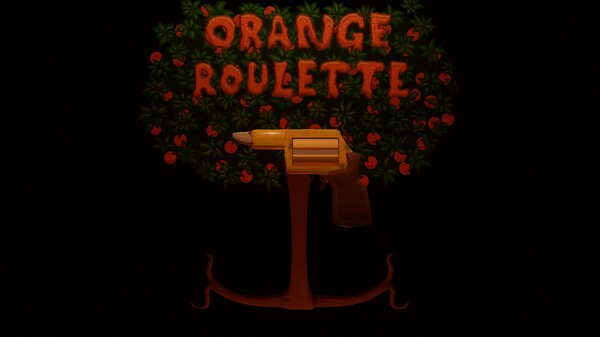 Orange Roulette Screenshot