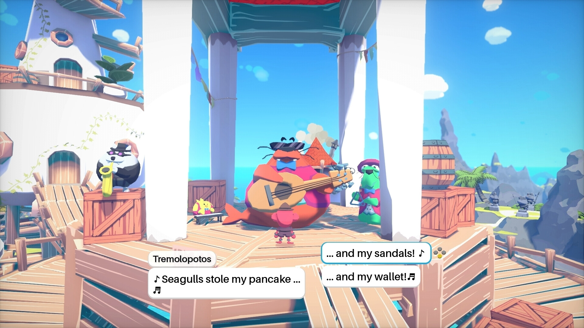 Zitifono screenshot #6