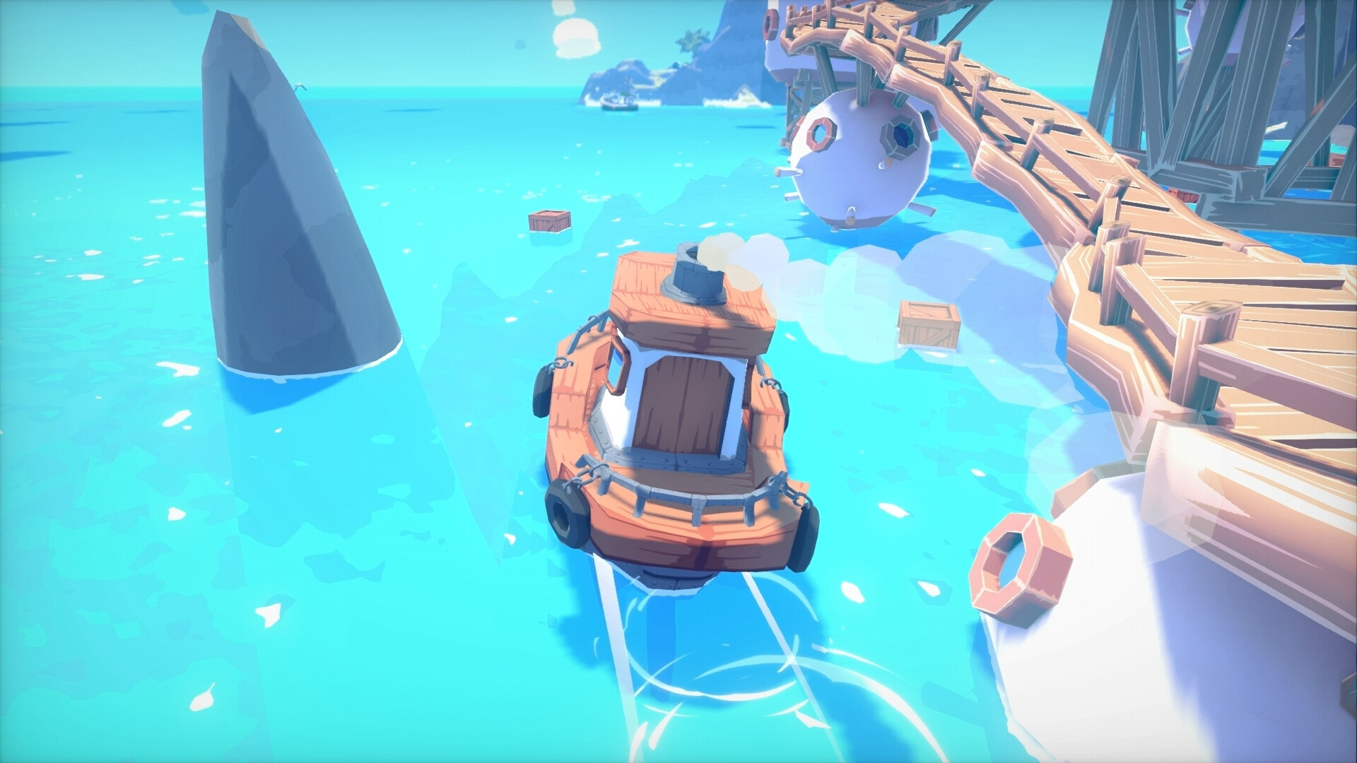 Zitifono screenshot #1