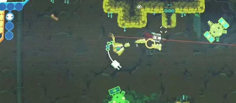 HYPERWIRED video 6
