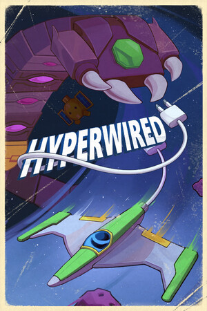 HYPERWIRED Stats