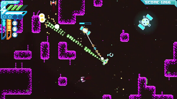 HYPERWIRED screenshot 3