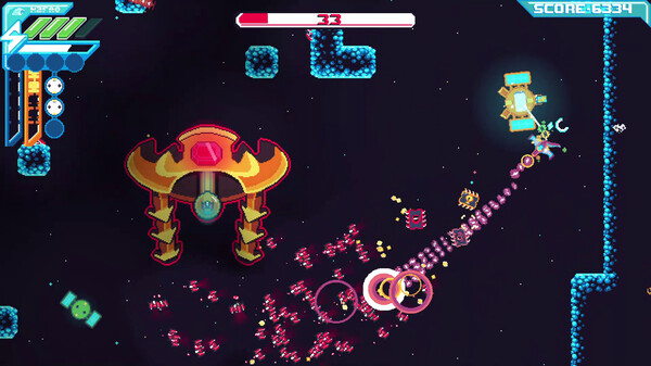 HYPERWIRED screenshot 2